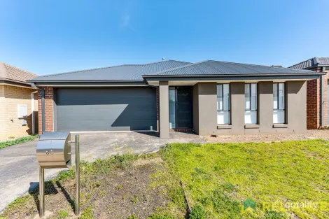 Property photo of 83 Toolern Waters Drive Weir Views VIC 3338