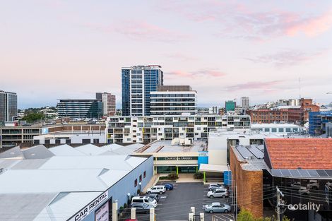 Property photo of 706/398 Saint Pauls Terrace Fortitude Valley QLD 4006