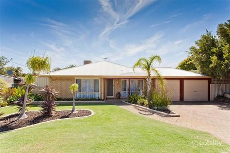 60 Natham Sq, Swan View, WA 6056