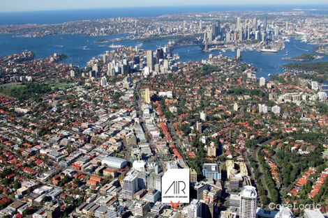 Property photo of 2503/10 Atchison Street St Leonards NSW 2065