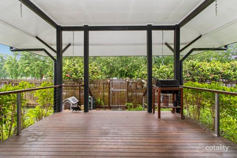 Property photo of 15 Chesterton Court Kirwan QLD 4817