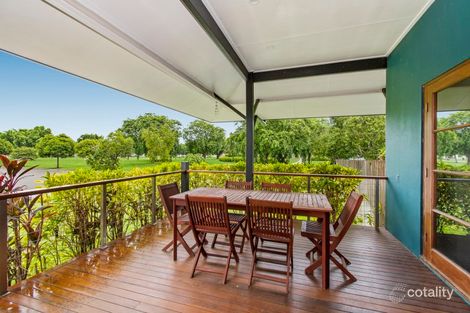 Property photo of 15 Chesterton Court Kirwan QLD 4817