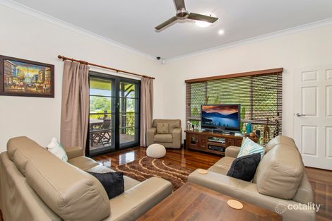 Property photo of 15 Chesterton Court Kirwan QLD 4817