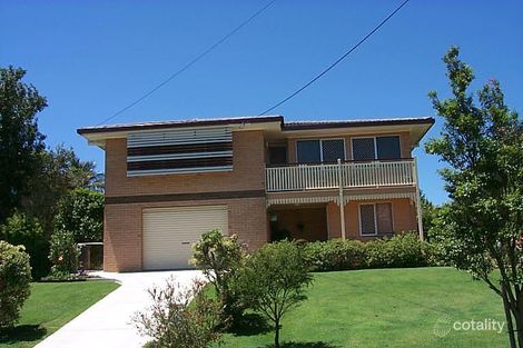 7 Nemarra St, Wynnum West, QLD 4178