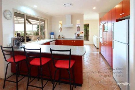 Property photo of 25 Randwick Street Capalaba QLD 4157