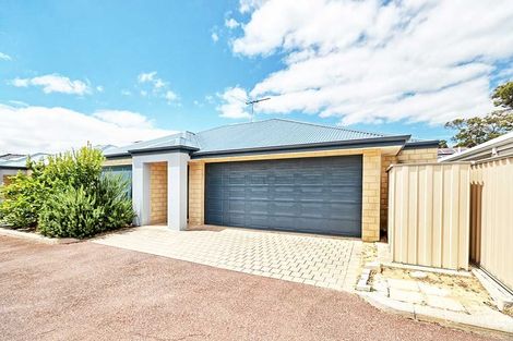 Property photo of 18B Littlefield Road High Wycombe WA 6057