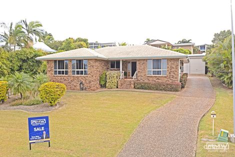 Property photo of 8 Crayke Court Pacific Heights QLD 4703