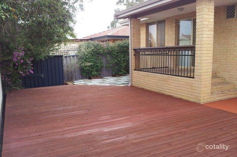 Property photo of 29 Tennyson Street Leederville WA 6007