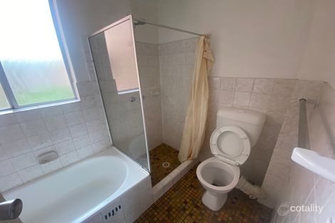 Property photo of 3/5 Hart Street Warwick Farm NSW 2170