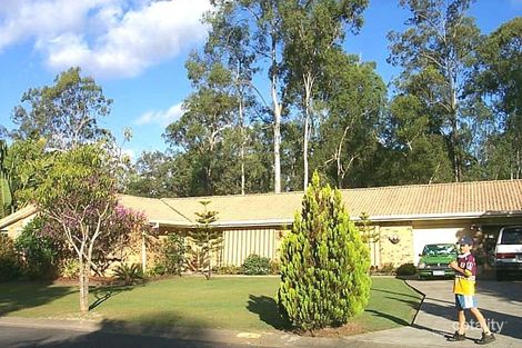 Property photo of 5 Flinders Park Court Oxenford QLD 4210