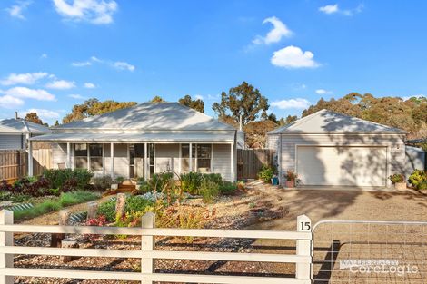 Property photo of 15 Lowther Street Maldon VIC 3463