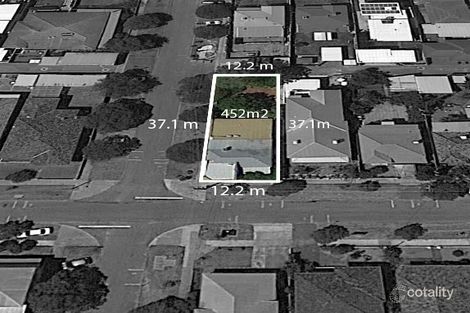 Property photo of 165 Grosvenor Road North Perth WA 6006