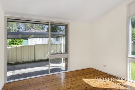 Property photo of 5 Delia Avenue Budgewoi NSW 2262
