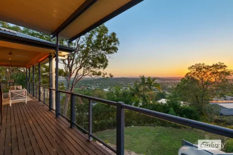 Property photo of 132-134 Roderick Street Cornubia QLD 4130