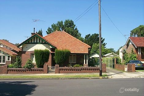 9 Cove St, Haberfield, NSW 2045