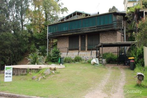 Property photo of 39 Clyde Boulevard Nelligen NSW 2536