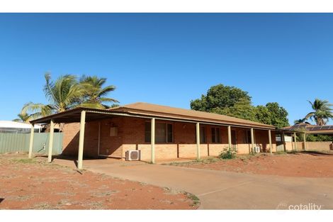 Property photo of 18 Beroona Loop South Hedland WA 6722
