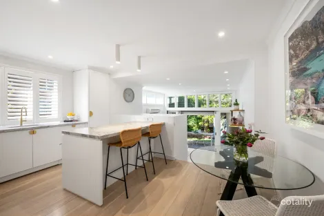 2/49 Park Ave, Cremorne, NSW 2090