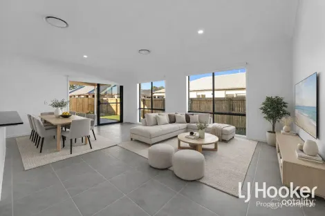 28 Manuka Rd, Logan Village, QLD 4207