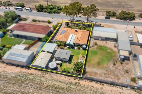 Property photo of 6 Kitto Road Moonta Bay SA 5558
