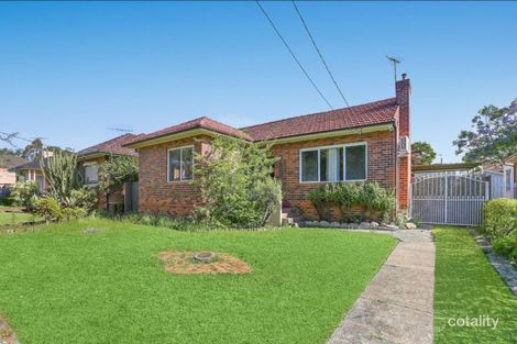 6 Earls Ave, Riverwood, NSW 2210