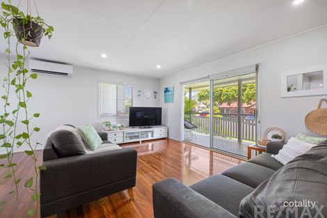 Property photo of 28 Tarooko Street Manly West QLD 4179