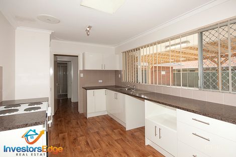 Property photo of 5 Hanover Street Forrestfield WA 6058