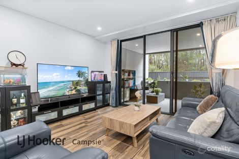 Property photo of 5/75 Second Avenue Campsie NSW 2194
