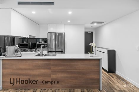 Property photo of 5/75 Second Avenue Campsie NSW 2194