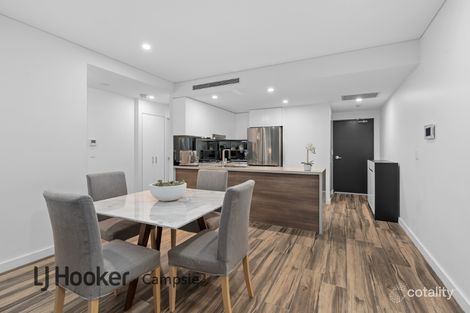 Property photo of 5/75 Second Avenue Campsie NSW 2194