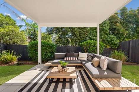 Property photo of 3/36 View Street Wooloowin QLD 4030