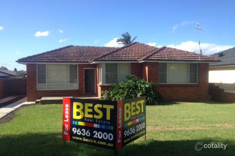 24 Potter St, Old Toongabbie, NSW 2146