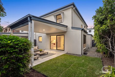 Property photo of 3/36 View Street Wooloowin QLD 4030