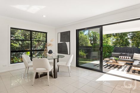 Property photo of 3/36 View Street Wooloowin QLD 4030