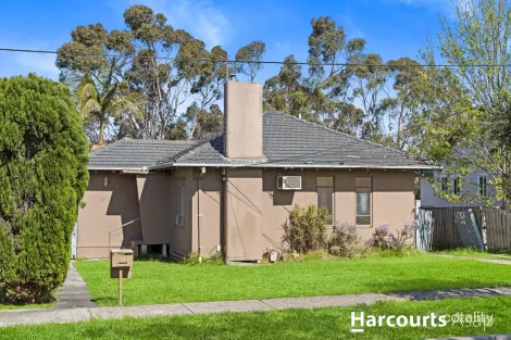 Property photo of 49 Tarata Drive Doveton VIC 3177
