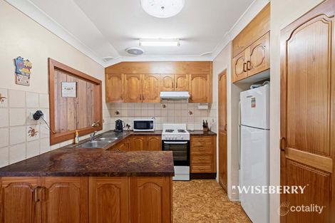 Property photo of 25 Kalele Avenue Halekulani NSW 2262
