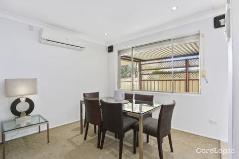 Property photo of 1 Mailey Place Shalvey NSW 2770