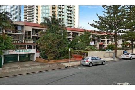 17/24 Trickett St, Surfers Paradise, QLD 4217