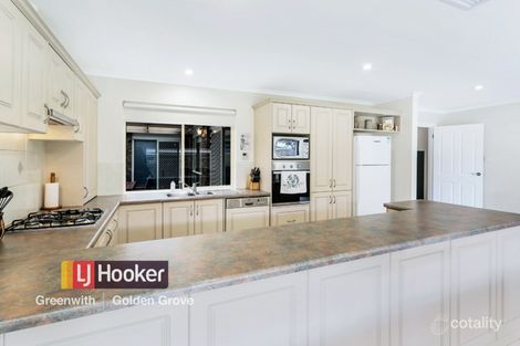 Property photo of 80 Goodwin Circuit Golden Grove SA 5125