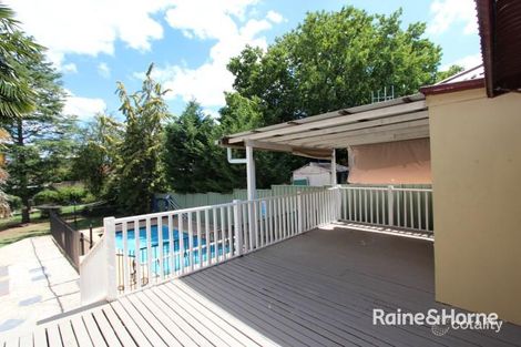 Property photo of 282 Piper Street Bathurst NSW 2795