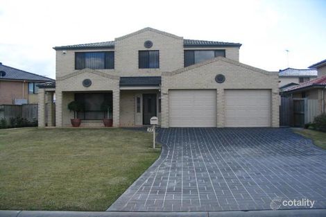 Property photo of 55 Wattle Road Casula NSW 2170