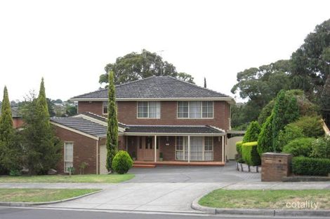 65 Hampshire Rd, Doncaster, VIC 3108