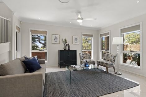Property photo of 16 Woodbine Street North Balgowlah NSW 2093
