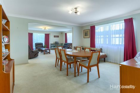 Property photo of 29 Goldberg Place Bridgeman Downs QLD 4035