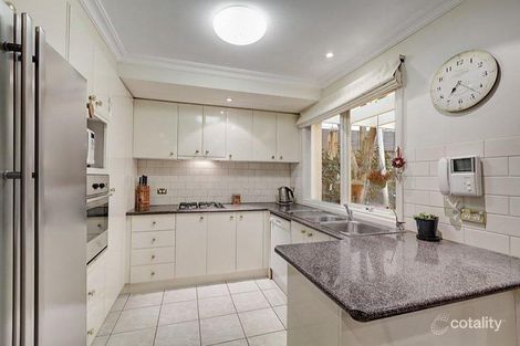 Property photo of 15/1-3 Frank Street Doncaster VIC 3108