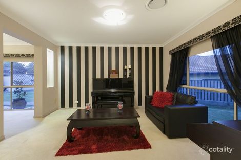 Property photo of 12 Outlook Place Narangba QLD 4504