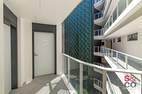 313/2 Terry Connolly St, Coombs, ACT 2611