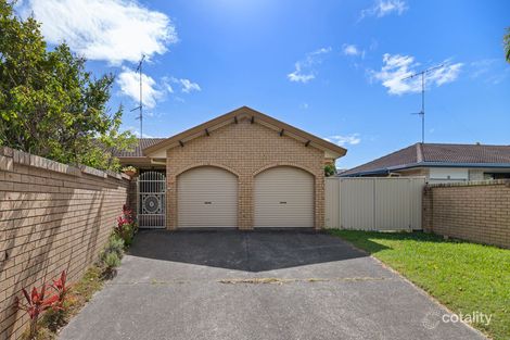 Property photo of 25 Bellbird Avenue Burleigh Waters QLD 4220