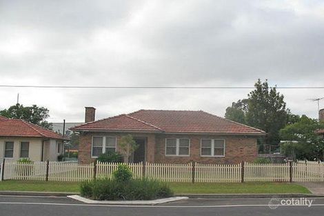 19 Belar Ave, Villawood, NSW 2163