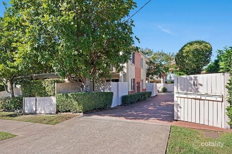 Property photo of 3/11 Tufnell Street Nundah QLD 4012